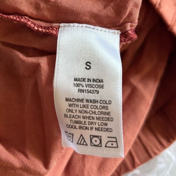 Aeropostale Mini Skirt New Womens Size Small - Picture 7 of 7